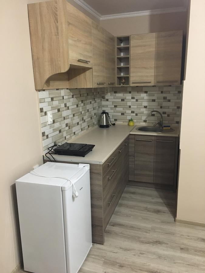 Private House Apartment แบรฮอฟ ภายนอก รูปภาพ