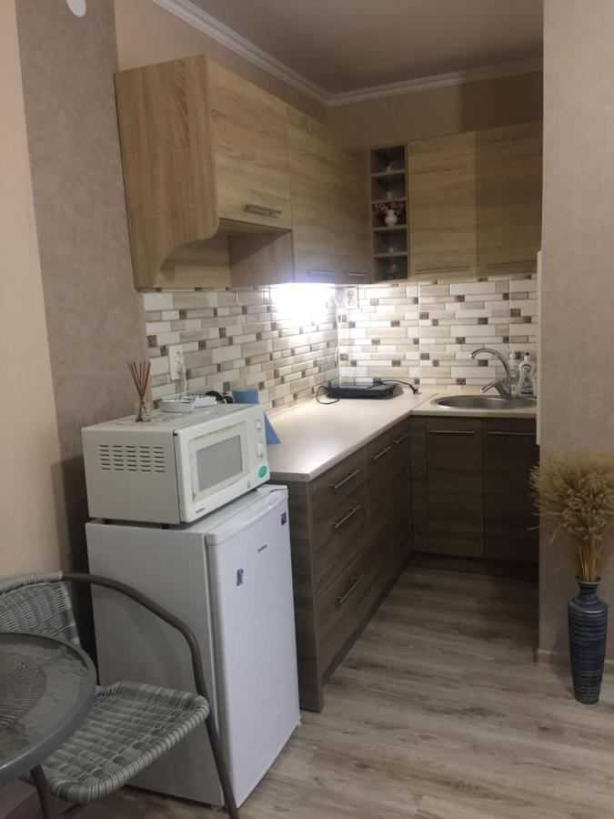 Private House Apartment แบรฮอฟ ภายนอก รูปภาพ